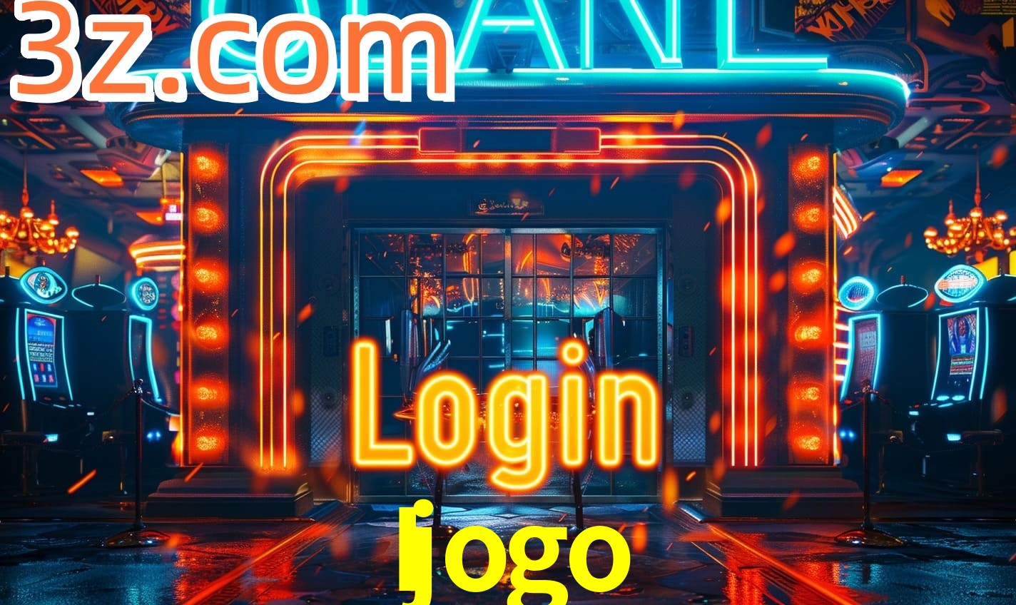 Login no Cassino Ijogo